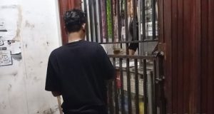 Ada Dugaan Oknum Anggota Ormas Jadi Beking Toko Obat ilegal Jenis Exymer dan Tramadol