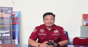 Sambut Hari Jadi ke-74 Humas Polri, Polres Sekadau Gelar Donor Darah untuk Masyarakat