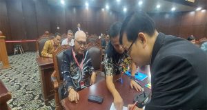 PWI di MK: Pasal 8 UU Pers Konstitusional, Negara Wajib Perkuat Perlindungan Wartawan
