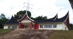 Camat Pulupuh Bungkam dan Tidak Kooperatif Terkait, Jalan Rusak Belum Pernah Disentuh Diaspal Di Jorong Lurah Dalam