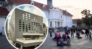 Pemda DKI Perlu Mengkaji Ulang Rencana Pemindahan Kampus IKJ ke Kota Tua