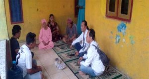 Solidarity Squad Sampaikan Duka Cita atas Wafatnya Anggota, Bapak Kamsin