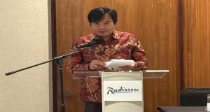 Dewan Pengawas BPJS Kesehatan Siruaya Utamawan Pimpin Serap Aspirasi JKN di Lampung, 4 Isu Strategis Program JKN Jadi Sorotan