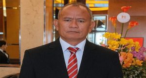 Dugaan Korupsi Dana Desa Laghaeng Bukti Lengkap Sudah Diserahkan Namun Kejaksaan Belum Bertindak