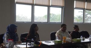 Polda Papua Barat Gelar Rapat Penjelasan Hasil Tim Pencarian Fakta Bersama Keluarga, Ombudsman Perwakilan Papua Barat dan Papua Barat Daya