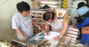 Satgas Pengendalian Harga Beras Kalbar Temukan Pelanggaran Berulang, Harga Premium Masih di Atas HET