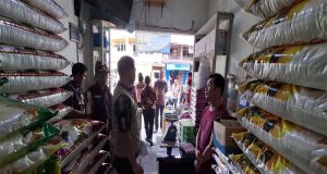 Satgas Pangan Kalbar Lanjutkan Pemantauan Harga Beras untuk Stabilitas Pasokan dan Harga di Pontianak