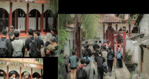 Street Class Project Vol. 1: Belajar Budaya Pesisir di Pinggiran Jakarta Utara