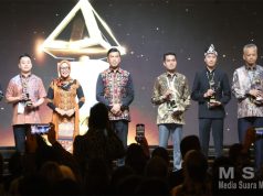 Energi Unggul, Prestasi Gemilang; PLN IP UBP Saguling Raih Penghargaan Subroto dari ESDM