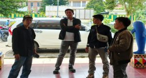 Warga Pertanyakan Kejanggalan Program Padat Karya Tunai di Datar Lebuay