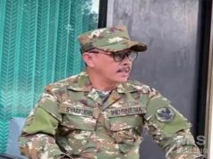 Menagih Janji Kejati Jawa Barat Nurcahya Wijaya, Atas Tersangka Kasus Korupsi Tapera DPRD Indramayu H. Syaefudin Wakil Bupati Indramayu