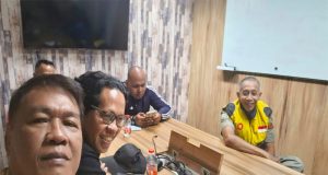 Rapat Redaksi MSM Gelar Koordinasi dan Konsolidasi Anggota se-Jabodetabek