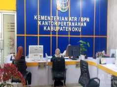 Ratusan Warga Desa Lekis Rejo Resah, Sudah Bayar Biaya Pengukuran tapi Sertifikat Prona Tidak Terbit