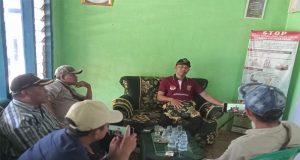 Kades Lebuay Kuasai Duit Kandang Sapi, Warga Sindir: “Program Penggemukan Sapi, Malah Hartono Yang Gemuk”