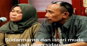 Banyak Kejanggalan Di Persidangan, M Sholeh, Pencari Keadilan Akan Surati Kajagung Dan MA