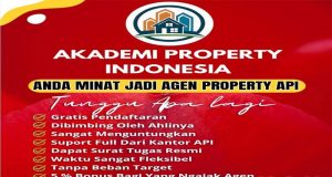 Sistem & Prosedur Jasa Marketing Akademi Property Indonesia Asprumnas DPD Riau