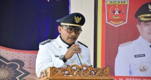 Agam Ampek Angkek, Regulasi di Pemerintahan Kabupaten Agam Terus Bergulir Semenjak Satu Tahun Pasca Pelantikan Bupati Agam Saat Ini