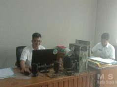 Staf PPATS Pondok Aren Layani Warga dengan Profesional dan Rendah Hati