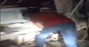 Gempa Bumi Tektronik M 4.8 Dirasakan di Tarakan Kalimantan Utara