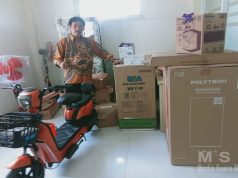 Anniversary IPETAB Ke-4 Akan Diramaikan Color Run dan Parade Musik