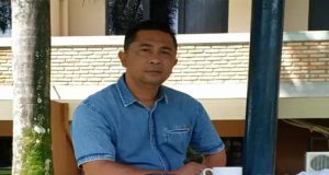 Rizal Pane Resmi Duduki Kursi Ketua DPC Persatuan Wartawan Republik Indonesia (PWRI) Kabupaten Sukabumi