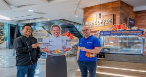 Chef Esach Finalis MasterChef Sembuh Dari Kanker Stadium 4, Kini Kembali Masak Untuk Pasien RS Mandaya Royal Puri