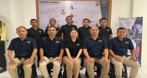 Fokus Jasa Fasilitas Peringati Hari Pahlawan 10 November 2025