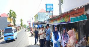 Nagari Gadut Bedah Lima Rumah, Bukti Nyata Solidaritas Sosial yang Mengakar