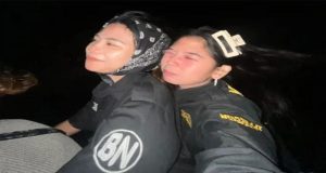 Diduga Sekar Cs Dalang Penganiayaan dan Pengeroyokan terhadap Julia dan Bella