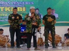 Gerak Bathin Rayakan 15 Tahun, Teguhkan Komitmen Jaga Warisan Budaya