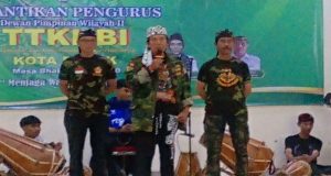 Gerak Bathin Rayakan 15 Tahun, Teguhkan Komitmen Jaga Warisan Budaya