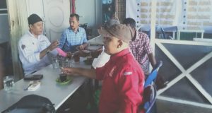 Jangan Bodohi Publik : UU Pers Tak Pernah Wahibkan Wartawan Punya UKW Atau Terdaftar di PWI