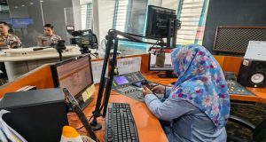 Pastikan Kesiapan Calon Pendaftar Bintara Polri Brimob, Polda Kalbar Sampaikan Informasi Terkait Perekrutan