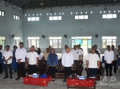 Kamar Dagang Dan Industri Beltim Muskab 2025