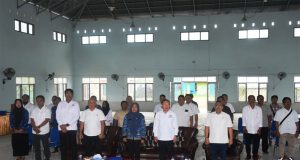 Kamar Dagang Dan Industri Beltim Muskab 2025