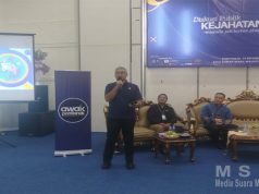 Awak Pontianak Gelar Diskusi Publik Soal Kejahatan Digital: Waspadai Phishing dan Scamming