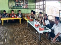 Nelayan (KCM) Minta Dilibatkan, Pertemuan Perdana Bahas Pembangunan Pelabuhan di Marunda Berjalan Hangat