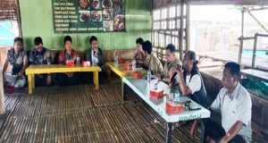 Nelayan (KCM) Minta Dilibatkan, Pertemuan Perdana Bahas Pembangunan Pelabuhan di Marunda Berjalan Hangat