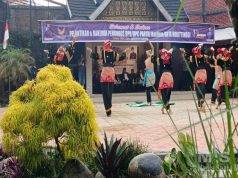 Bukittinggi Bergemuruh: NasDem Berkomitmen, Siapkan Gelombang Perubahan untuk Sumatera Barat!