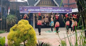 Bukittinggi Bergemuruh: NasDem Berkomitmen, Siapkan Gelombang Perubahan untuk Sumatera Barat!