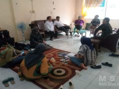 Apmikimdo Riau Siap Kolaborasi Dengan Panitia Pengukuhan DPD IKM Terkait Kegiatan Bazar Kuliner UMKM