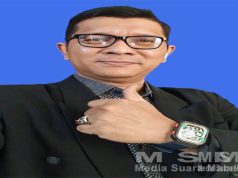 Kantor Akuntan Publik di Makassar berinisial “Y & Rekan”, dilaporkan ke Menteri Keuangan dan Ombudsman