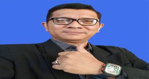 Kantor Akuntan Publik di Makassar berinisial “Y & Rekan”, dilaporkan ke Menteri Keuangan dan Ombudsman