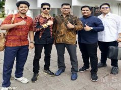 Sidang Praperadilan Polrestabes Makassar Digelar Hari Ini, Kuasa Hukum Reza Darmawan Saleh Tegaskan Penetapan Tersangka Tidak Cukup Bukti