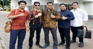 Sidang Praperadilan Polrestabes Makassar Digelar Hari Ini, Kuasa Hukum Reza Darmawan Saleh Tegaskan Penetapan Tersangka Tidak Cukup Bukti