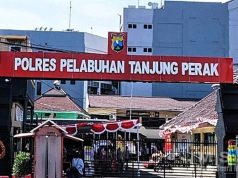 M Sholeh Rakyat Jelata Pencari Keadilan Somasi Polres Pelabuhan Dan Kejari Tanjung Perak Surabaya