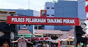 M Sholeh Rakyat Jelata Pencari Keadilan Somasi Polres Pelabuhan Dan Kejari Tanjung Perak Surabaya