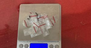 Gerak Cepat, Dua Pengedar Narkoba Ditangkap Satuan Resnarkoba Polres Ketapang