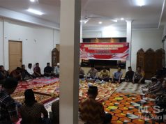 Kapolres Ketapang Gelar Tatap Muka Bersama Paguyuban Jawa, Perkuat Silaturahmi dan Sinergi Kamtibmas