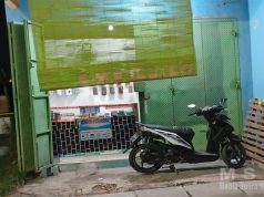 Toko Obat Golongan G Bebas Diperjualbelikan Diduga Ada oknum Dilingkungan Setempat